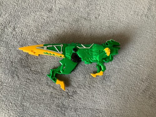 Power rangers raptor zord - raptor,