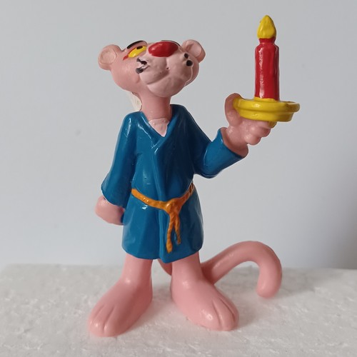 Figurine bully 1983 la - figurine,
