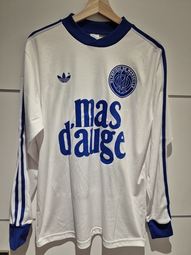Maillot marseille marius - maillot,