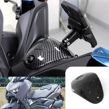 For YAMAHA XMAX 300 2023-2025 Handlebar Center Phone Holder GPS Stand Bracket