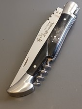 ANCIEN COUTEAU LAGUIOLE 2