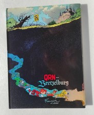 SPIROU :  QRN SUR BRETZELBURG