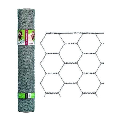 Betafence 020055 hexanet - betafence,