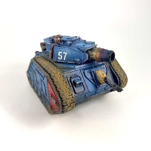 Forgeworld death korps of - death,