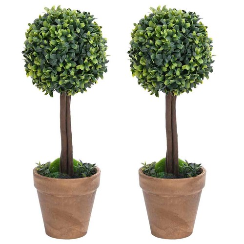 Plantes buis artificiel - buis,