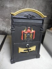 Nostalgie boîte aux lettres