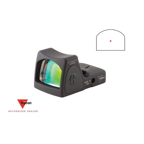 New trijicon rmr - new, type