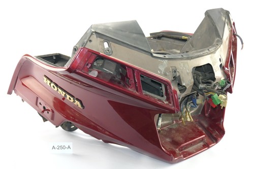 Honda 1200 goldwing - 1200, sc14