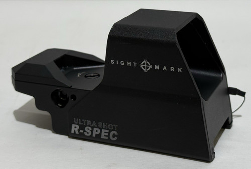 Sightmark ultra shot - ultra, r-spec