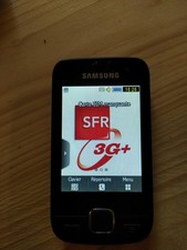 Samsung GT-S5600 Player Star