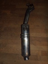 Silencieu suzuki  GSX-R 750   17E1 ( E13 - 4962 )