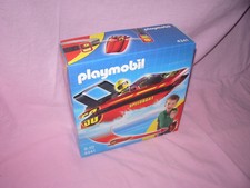 PLAYMOBIL 4341 BATEAU COURSE