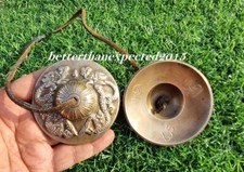 Carillons Tingsha Bells