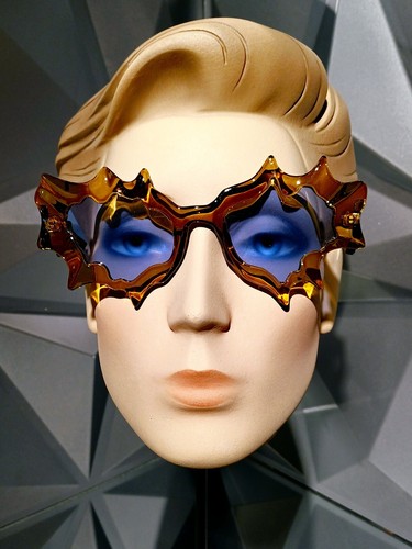 Hindsgaul mannequin head - hindsgaul,