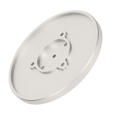 Opener With Tray Base Reel To