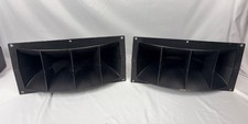 Pair of Altec Lansing 811B