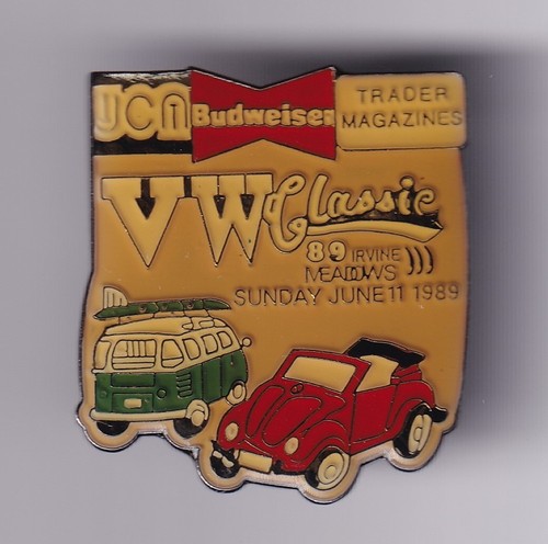 Rare pins pin auto car - rare,