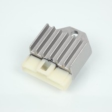 Régulateur redresseur de