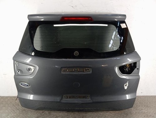 Malle hayon arriere ford - malle/hayon,