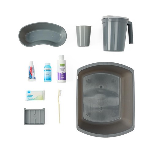 Medline general admission kit - medline,