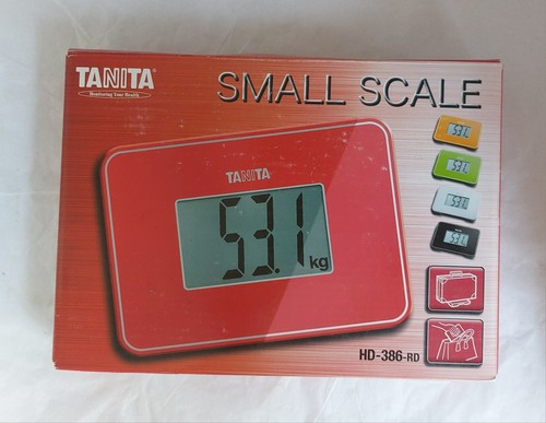 Tanita mini balance - -,