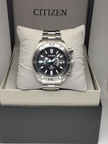 Montre citizen promaster - montre,