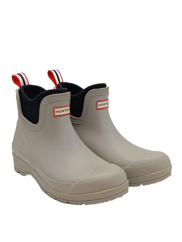 Hunter bottes caoutchouc - bottes,