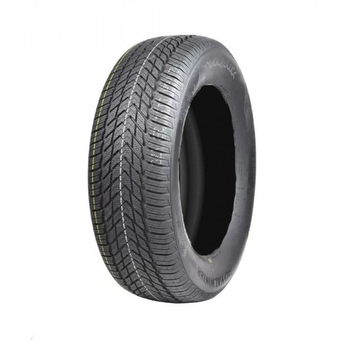 Pneu royal black 155 r14 - black,