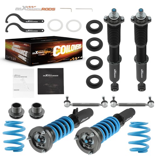 Kit suspension combine - kit,