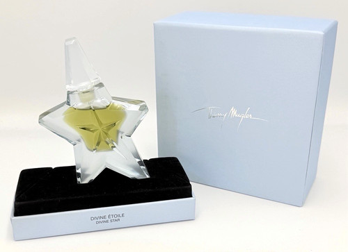 Thierry mugler angel - thierry, divine