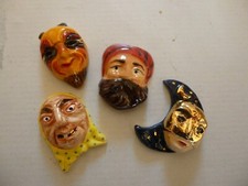 Feves Eric et Gilles les