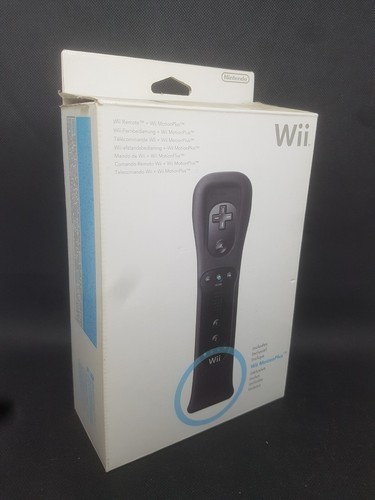 Wii motion plus - wii,