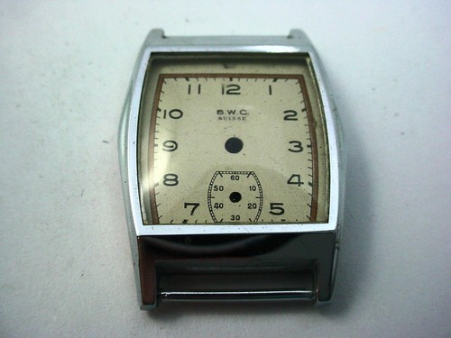 3mm bwc ladies - 23.3mm,