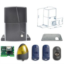 Kit Motorisation Ouvre-portail