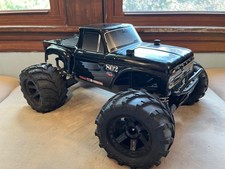 Traxxas Stampede 4x4 VXL 1/10 Scale 4WD Brushless Monster Truck
