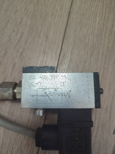 Pressostat 602 400 - pressostat, 602-400-351-11