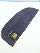 FRANCE - BONNET de POLICE, CALOT MILITAIRE AVIATION