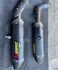 Akrapovic Yamaha R1 2009-2014