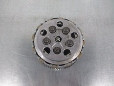 Cloche d'embrayage HYOSUNG RT