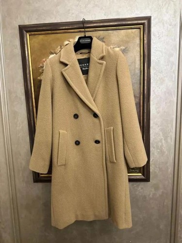Max mara weekend beige wool - max,