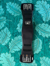 22” Classic Equine Feather Flex Contoured Girth