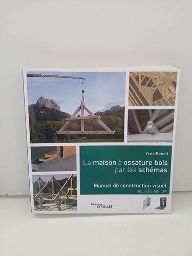 Maison ossature bois par - à,