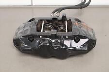 2007 Maybach 57 W240 Left Driver Rear Brake Caliper Brembo 4 Piston 48K