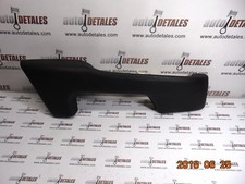 Lexus LS460 Arrière Gauche