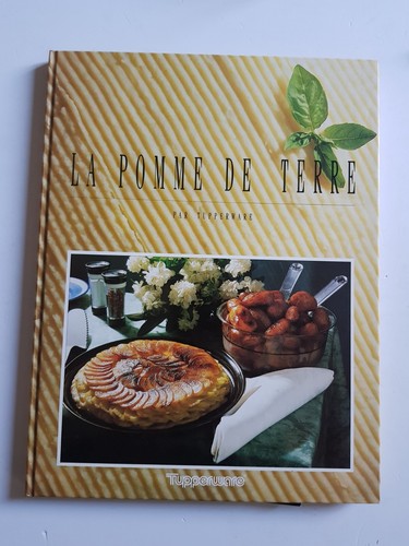Pomme terre par - la,