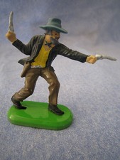 L819 BRITAINS COW-BOYS SOLDAT