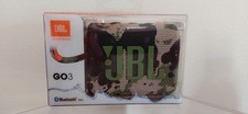 JBL GO3 ENCEINTE BLUETOOTH