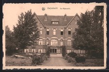 CPA Zwijndrecht, De Rijkswacht