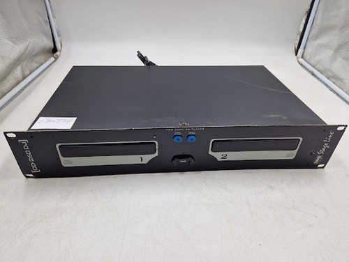 Img stage line 260dj - img, cd-260dj