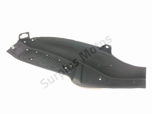 Marche pieds gauche piaggio - pieds,